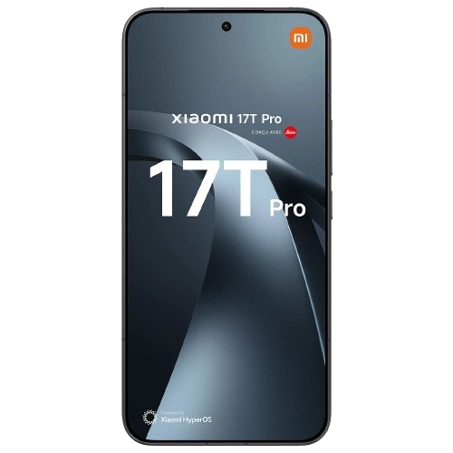XIAOMI 17T PRO