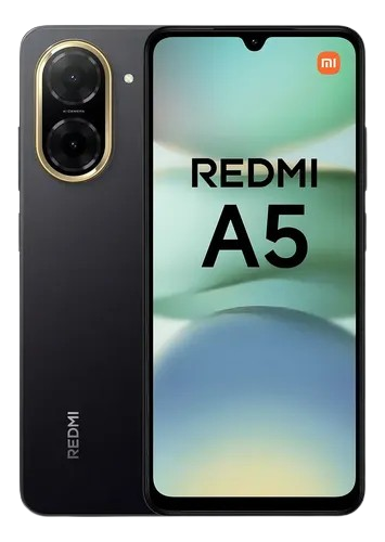 Redmi A5