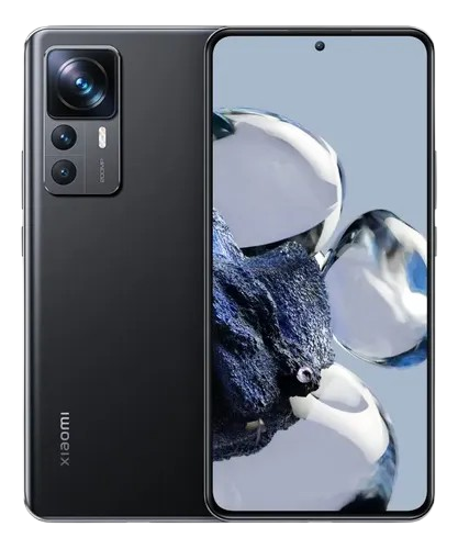 XIAOMI MI 12T PRO