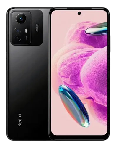 Xiaomi 12S