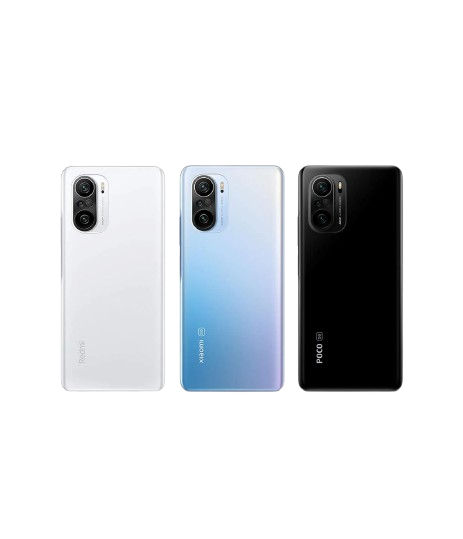 Xiaomi POCO F3 / Redmi K40 / Mi 11X