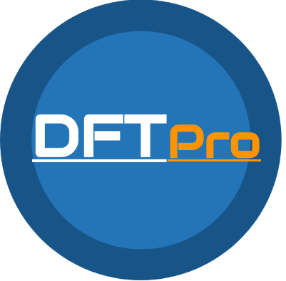 DFTPro Tool